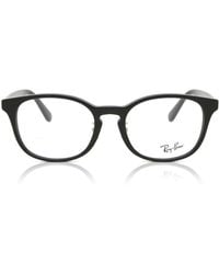 Ray-Ban - Ray-Ban Rx5386D Asian Fit 2000 - Lyst