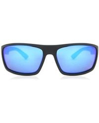 Wiley X - Peak Captivate Polarized Acpea19 - Lyst