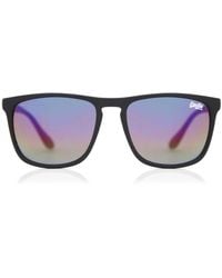 Superdry - Sds Shockwave 127 Sunglasses - Lyst