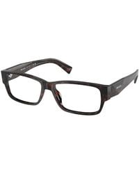 Prada - Pr B09V 17N1O1 - Lyst