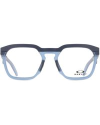 Oakley - Ox8208 Hstn Sq Rx 820805 - Lyst