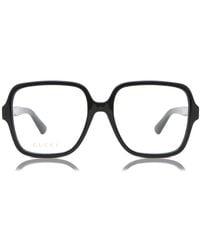 Gucci - Gg1193Oa Asian Fit 001 - Lyst