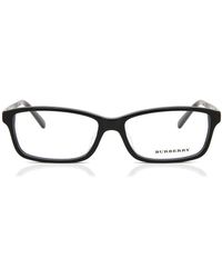 Burberry - Be2217D Asian Fit 3001 - Lyst