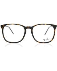 Ray-Ban - Ray-Ban Rx5387 2012 - Lyst