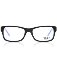 Ray-Ban - Ray-Ban Rx5268 Youngster 5179 - Lyst