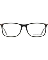 ZEGNA - Ez5236-F Asian Fit 001 - Lyst