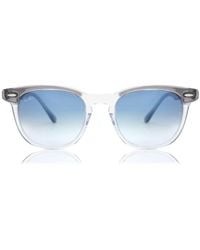 Ray-Ban - Ray-Ban Rb2298 Hawkeye 13553F - Lyst