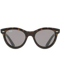 Ray-Ban - Ray-Ban Rb2241 Wayfarer Way 902/B1 - Lyst