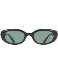 Ray-Ban - Ray-Ban Rb4441D Asian Fit 667771 - Lyst