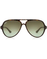 Ray-Ban - Ray-Ban Rb4125 Cats 5000 710/A6 - Lyst