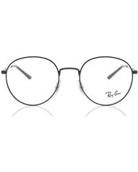 Ray-Ban - Ray-Ban Rx3681V 2509 - Lyst
