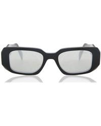 Prada - Pr 17Ws Symbole 1Ab2B0 - Lyst