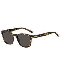 BOSS - 1505/S 086/Ir - Lyst