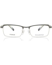 ZEGNA - Ez5093D Asian Fit 014 - Lyst