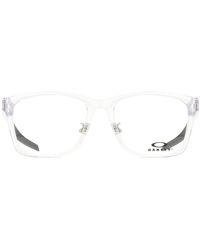 Oakley - Ox8196D Paracord Rx Asian Fit 819604 - Lyst