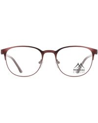 Montana Eyewear - Mm580 Mm580D - Lyst