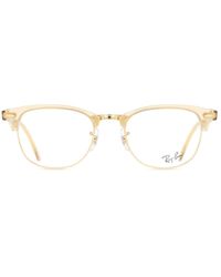 Ray-Ban - Ray-Ban Rx5154 Clubmaster 8294 - Lyst