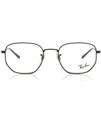 Ray-Ban - Ray-Ban Rx6496 2509 - Lyst