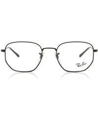 Ray-Ban - Ray-Ban Rx6496 2509 - Lyst