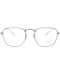 Ray-Ban - Ray-Ban Rx3857V Frank 2502 - Lyst
