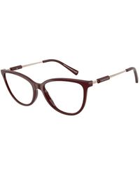 ARMANI EXCHANGE - Ax3128F Asian Fit 8383 - Lyst