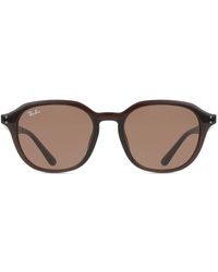Ray-Ban - Ray-Ban Rb4459D Asian Fit 623173 - Lyst