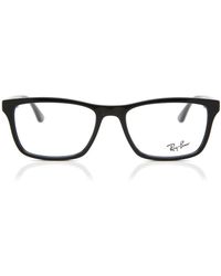 Ray-Ban - Ray-Ban Rx5279 Highstreet 2000 - Lyst