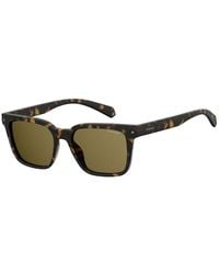 Polaroid - Pld 6044/S Polarized 086/Sp - Lyst