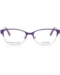 Guess - Gu9178 082 - Lyst