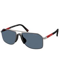 Prada Linea Rossa - Ps B51S 5Av06A - Lyst