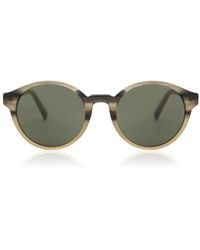 Vuarnet - Vl2001 District 0001 1121 Sunglasses - Lyst
