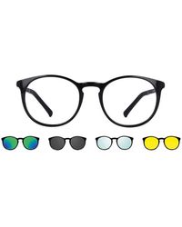SmartBuy Collection - Connelly With Clip-On Four Set U-0220 002 - Lyst