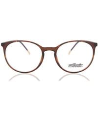 Silhouette - 2936/75 6030 - Lyst