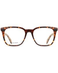 Rag & Bone - Rnb7026/G Xnz - Lyst