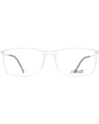 Silhouette - Spx Illusion 2979/75 1000 - Lyst