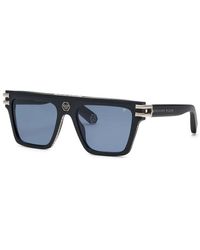 Philipp Plein - Spp108V 0703 - Lyst