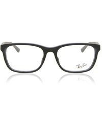 Ray-Ban - Ray-Ban Rx5315D Asian Fit 2477 - Lyst