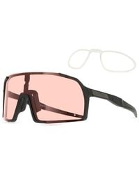 SmartBuy Collection - Smartbuy Active Chrome With Rx Insert Uy057 Blk-C3 - Lyst