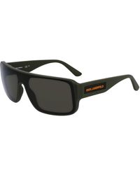 KARL LAGERFELD - Kl6129S 275 - Lyst
