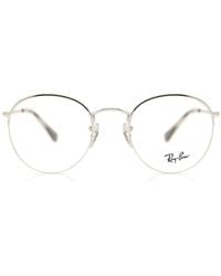 Ray-Ban - Ray-Ban Rx3947V 2501 - Lyst