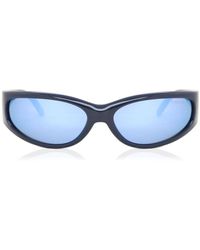 Arnette - An4302 Catfish Polarized 275422 - Lyst