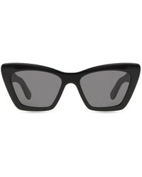 Ferragamo - Sf929Sn Asian Fit 001 - Lyst