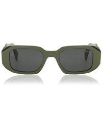 Prada - Pr 17Ws Asian Fit 13N5S0 - Lyst