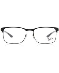 Ray-Ban - Ray-Ban Rx8416 2503 - Lyst