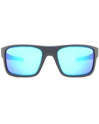Oakley - Oo9367 Drop Point Polarized 936706 - Lyst