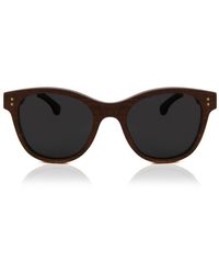 SmartBuy Collection - Oh My Woodness! Gibraltar Polarized Ws216-A08-01 - Lyst