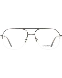 Calvin Klein - Ck20111 008 - Lyst