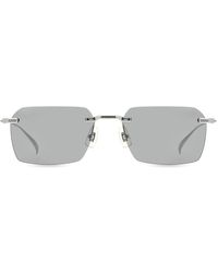 dunhill - Du0061S Asian Fit 004 - Lyst