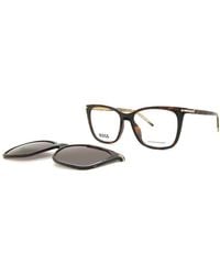 BOSS - 1787/G/C With Clip-On Asian Fit 086/La - Lyst