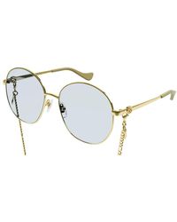 Gucci - Gg1090Sa Asian Fit 004 - Lyst